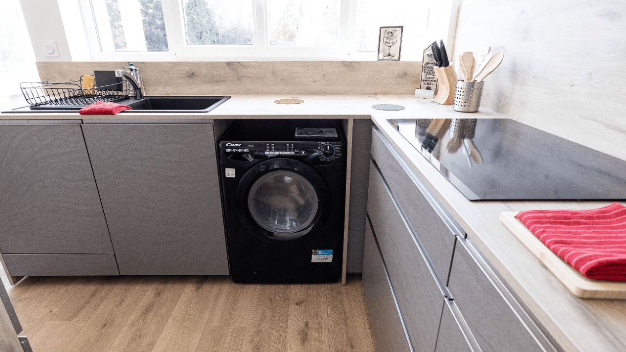 Photo of Kitchen in Mattaincourt