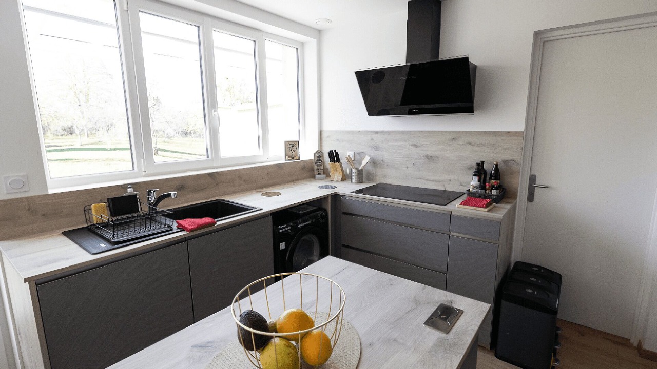 Photo of Kitchen in Mattaincourt