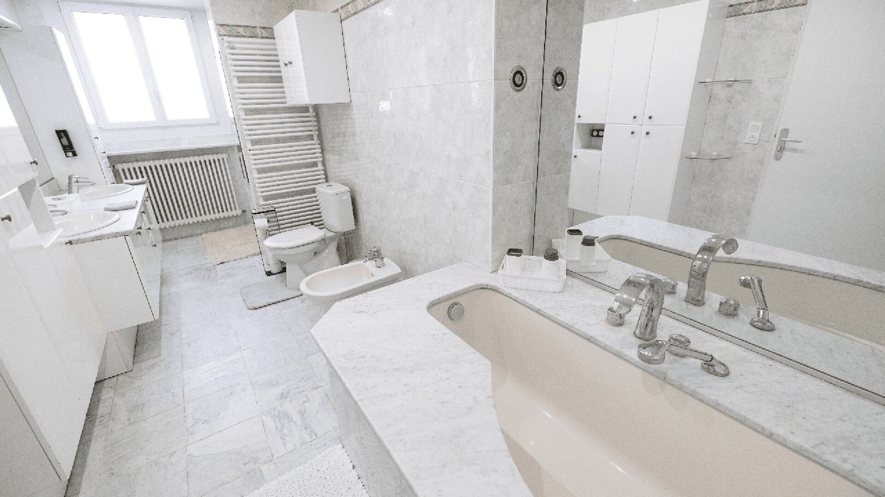 Photo of Bathroom in Mattaincourt