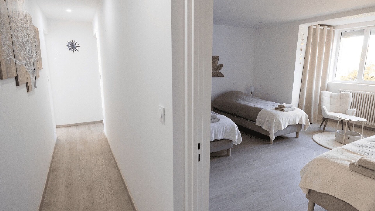 Photo of Bedroom in Mattaincourt
