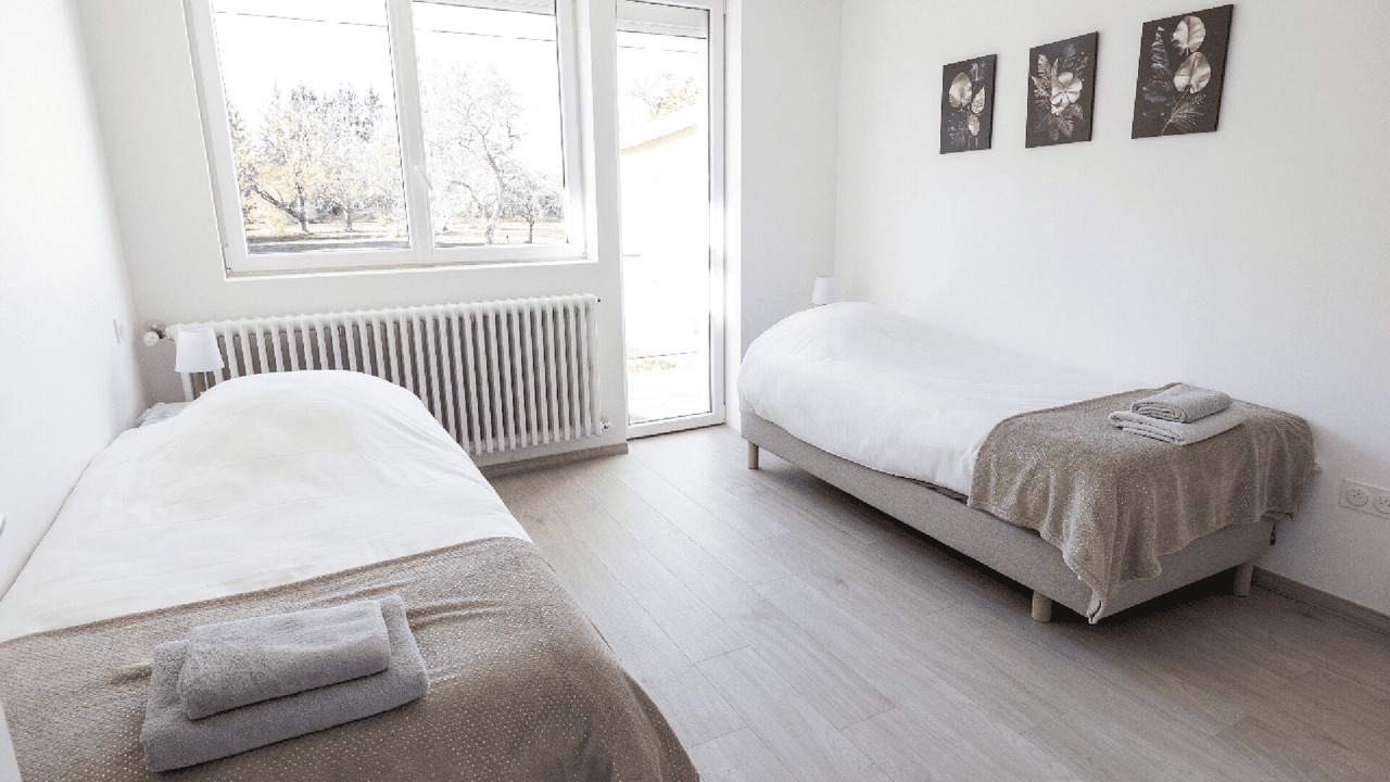 Photo of Bedroom in Mattaincourt