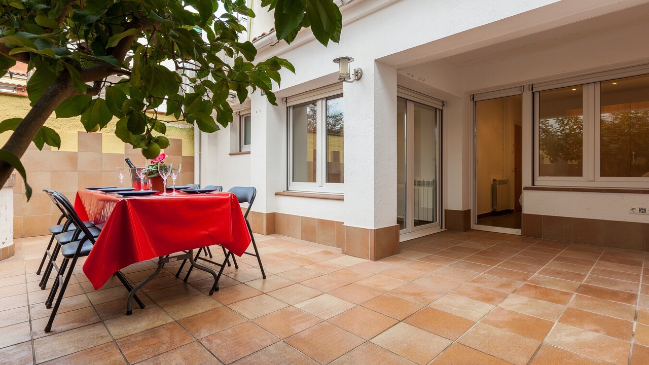 Photo of Outdoor in Canet de Mar