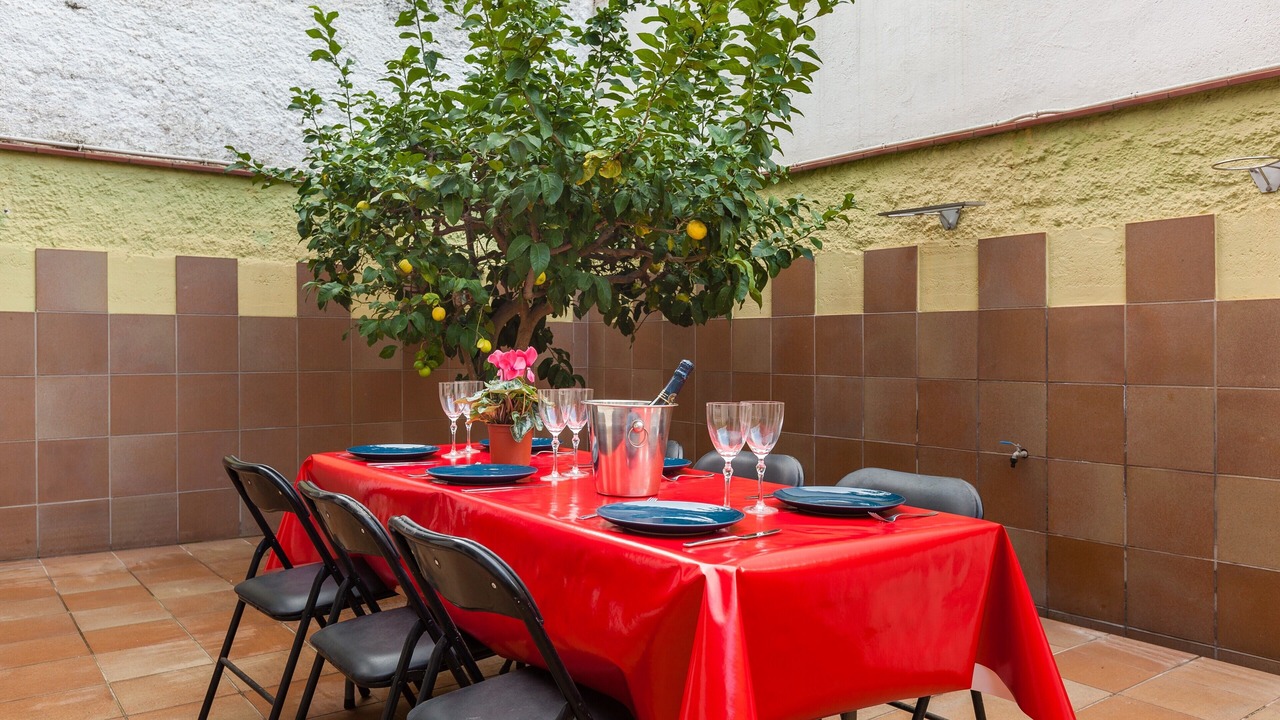 Photo of Outdoor in Canet de Mar