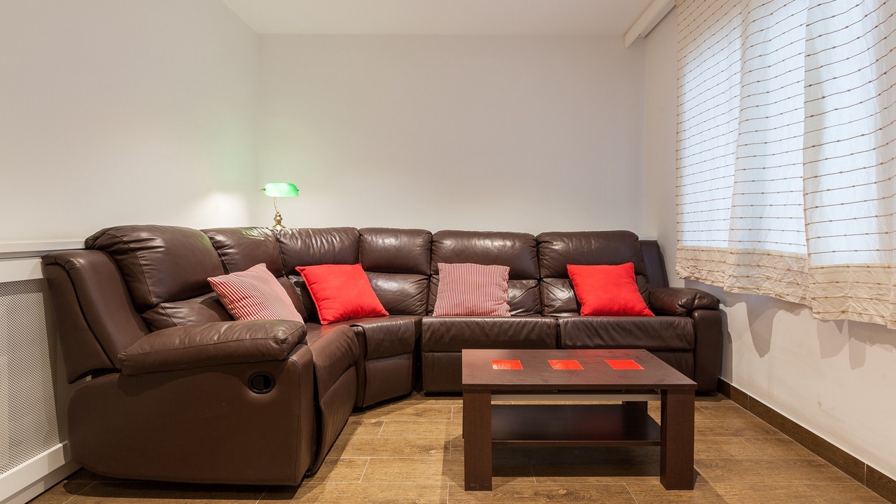 Photo of Livingroom in Canet de Mar