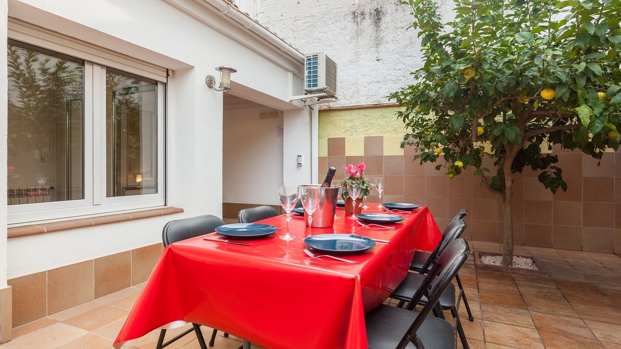 Photo of Outdoor in Canet de Mar