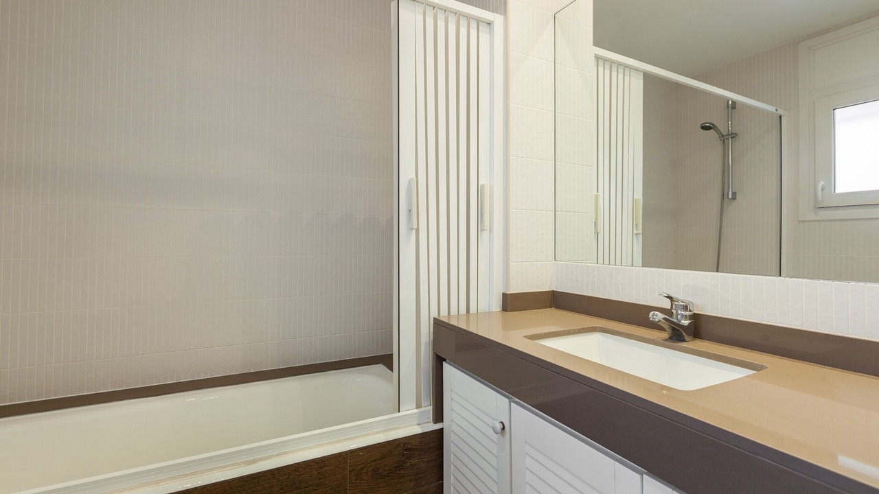 Photo of Bathroom in Canet de Mar