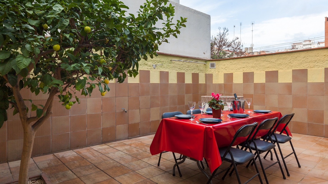 Photo of Outdoor in Canet de Mar