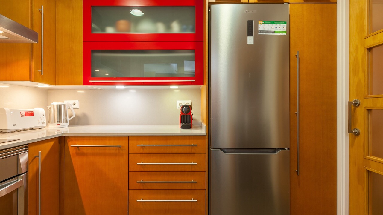 Photo of Kitchen in Canet de Mar