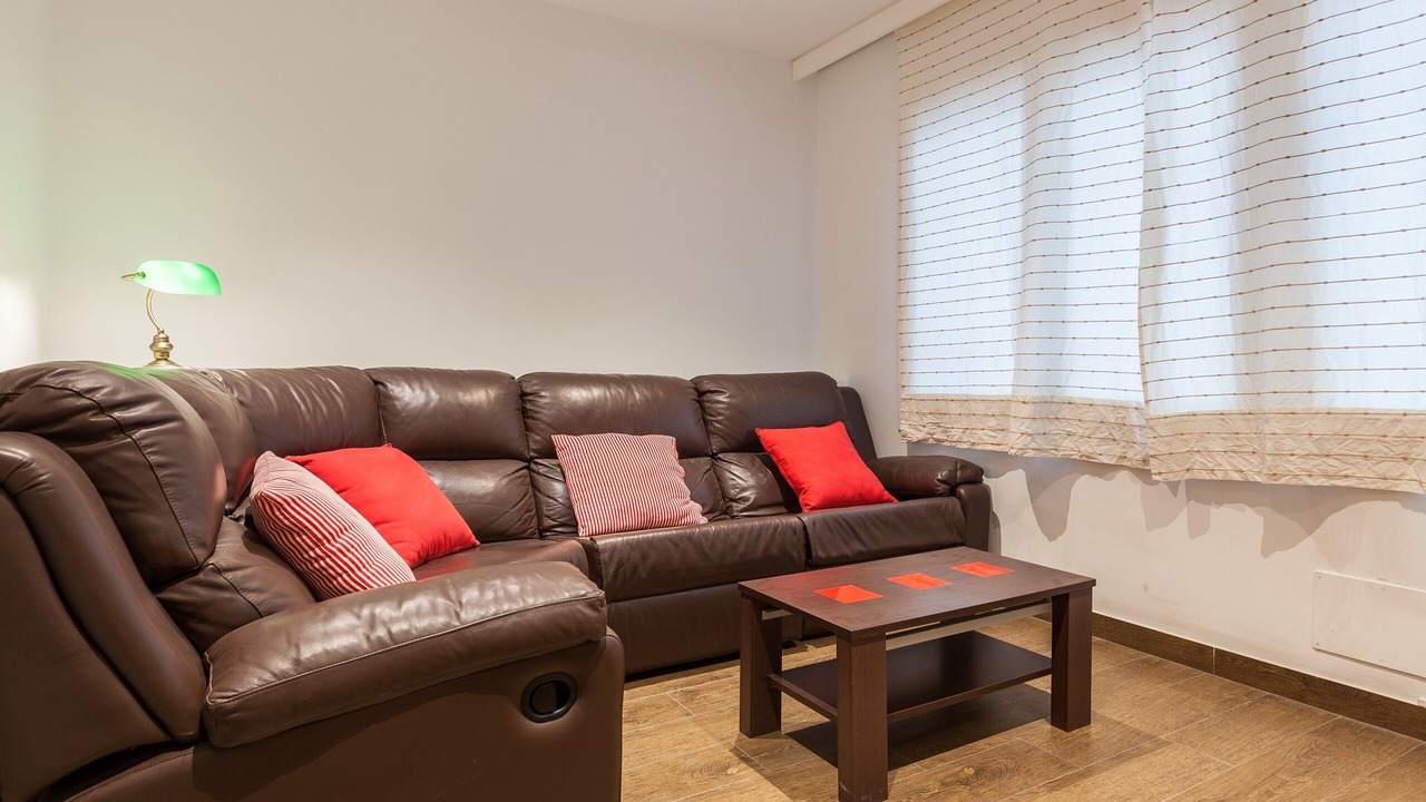 Photo of Livingroom in Canet de Mar