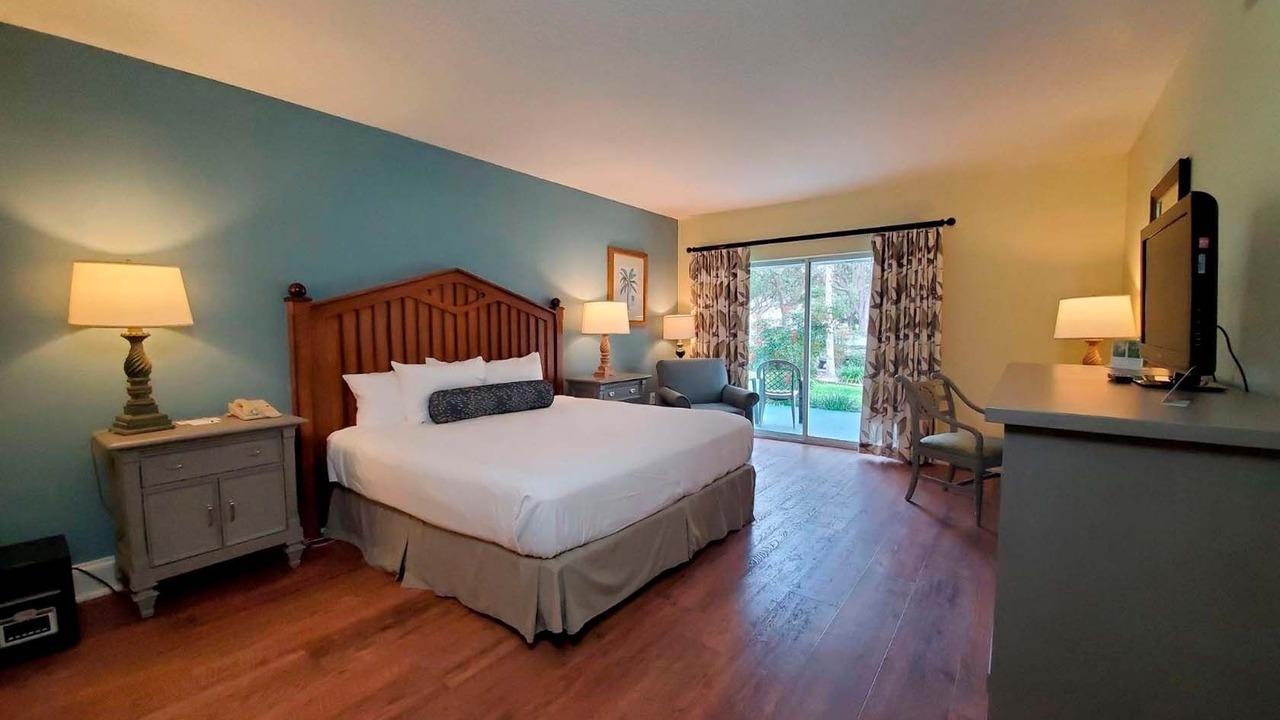 Photo of Bedroom in Crystal River