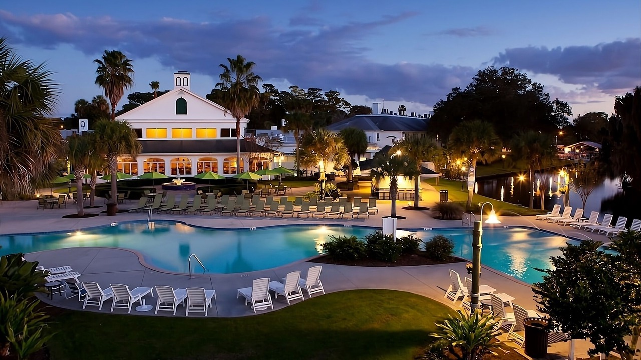 Photo of Outdoor in Crystal River