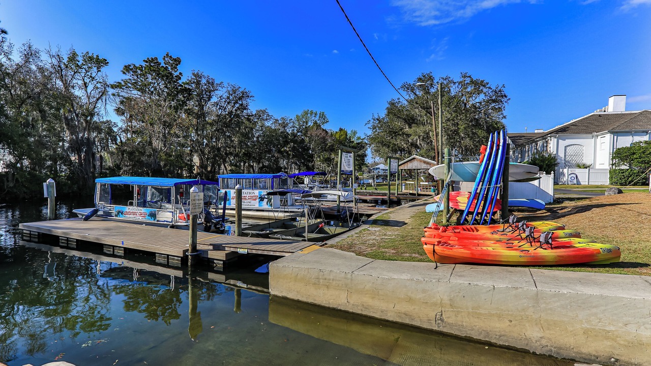 Photo of Others in Crystal River