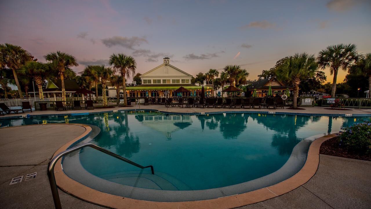 Photo of Outdoor in Crystal River