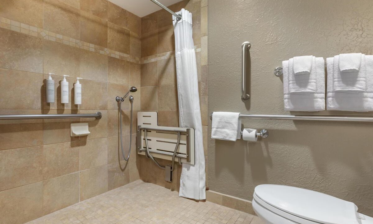 Photo of Bathroom in Northeast Santa Fe