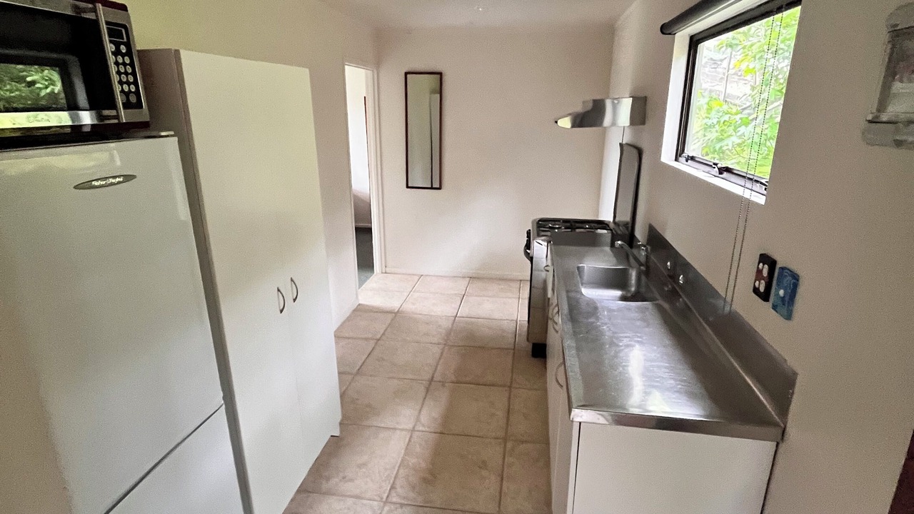 Photo of Kitchen in Waiatarua