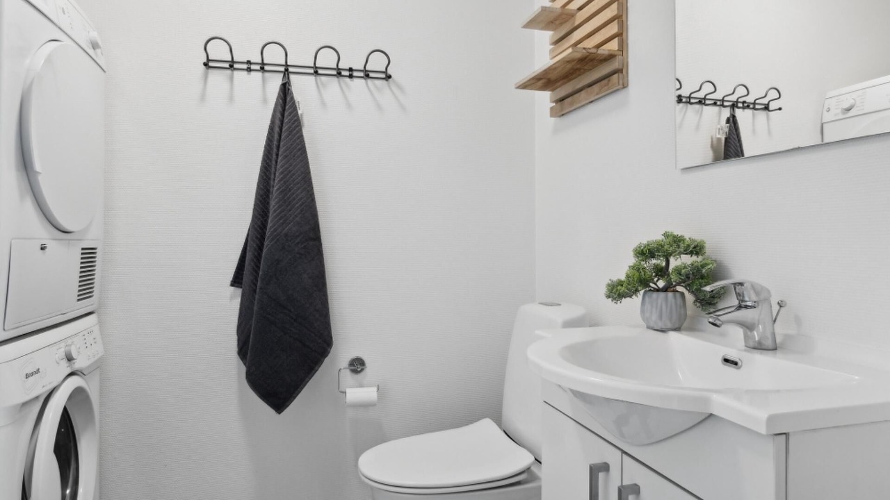 Photo of Bathroom in Ho