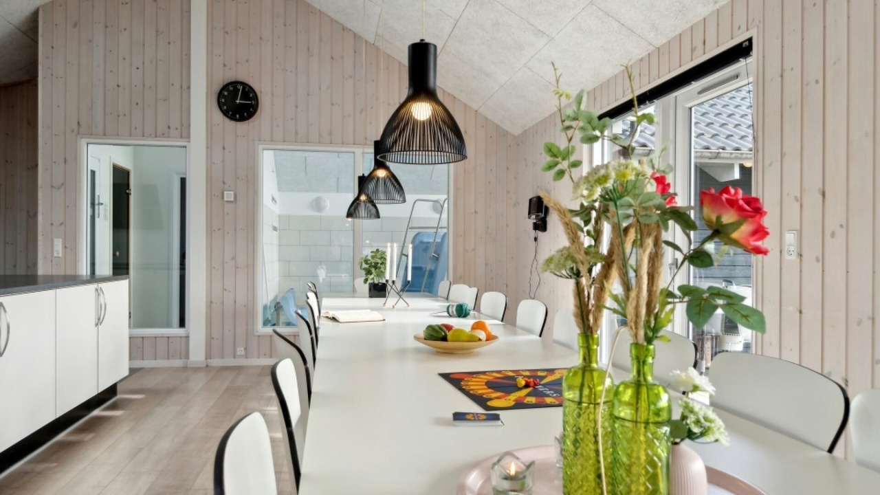 Photo of Bedroom in Haurvig