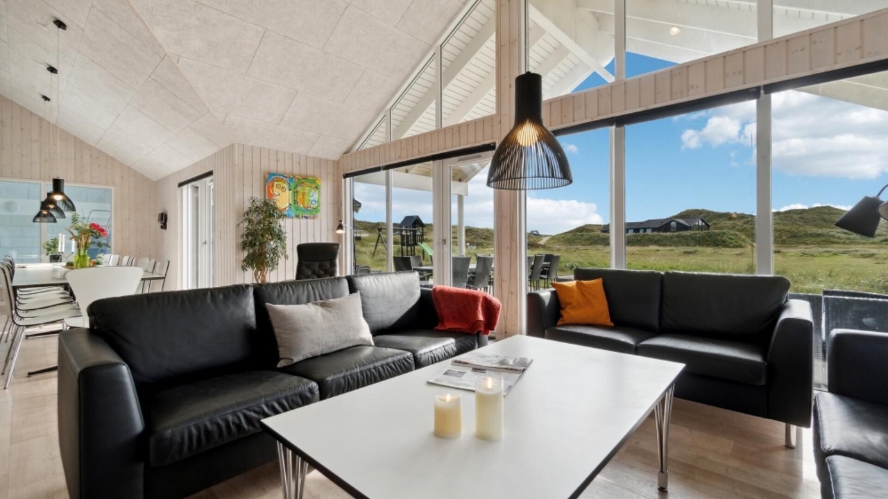 Photo of Bedroom in Haurvig