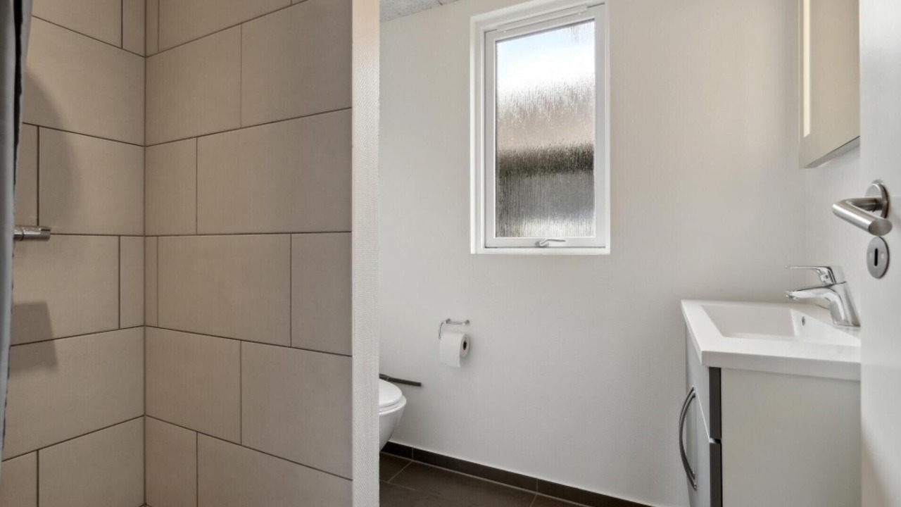 Photo of Bathroom in Haurvig