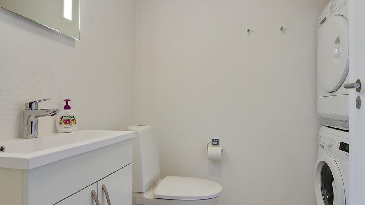 Photo of Bathroom in Bedegaard