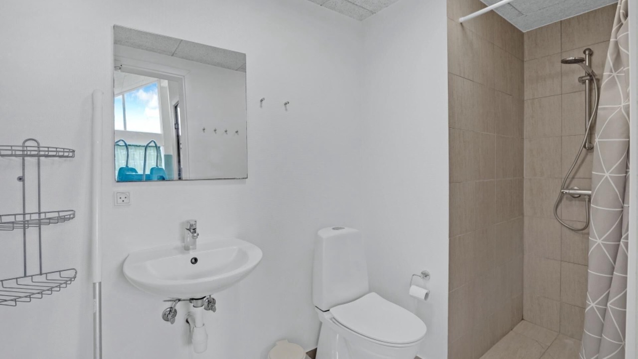 Photo of Bathroom in Høruphav