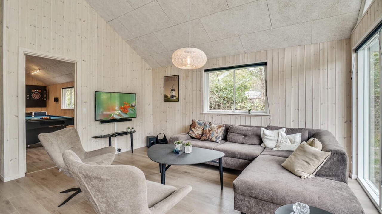 Photo of Bedroom in Frederiksvaerk