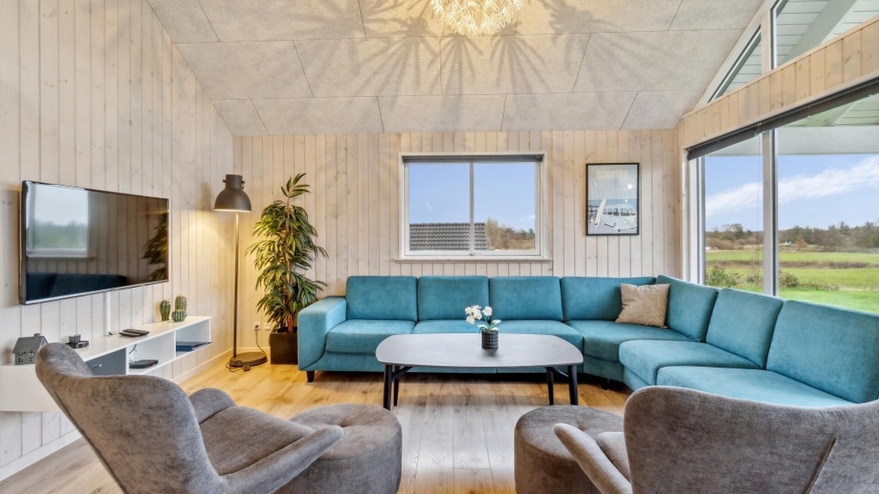 Photo of Bedroom in Vejby