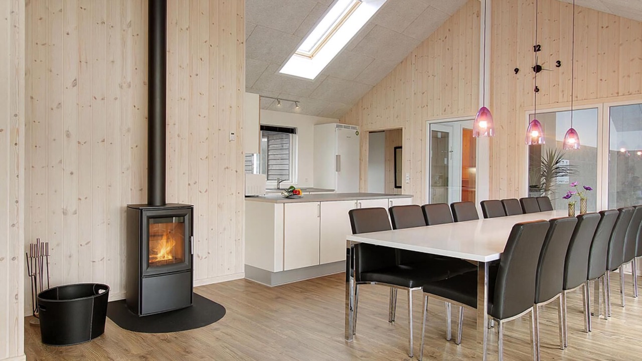 Photo of Bedroom in Skastrup Strand