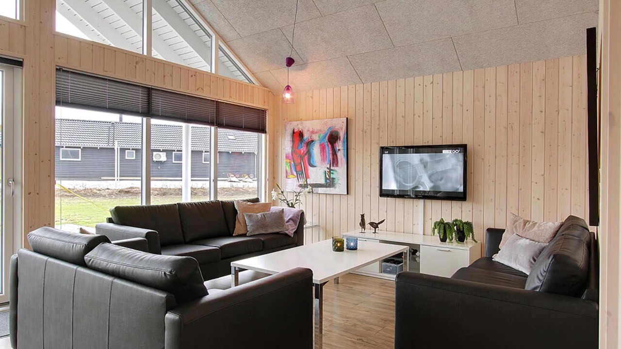 Photo of Bedroom in Skastrup Strand