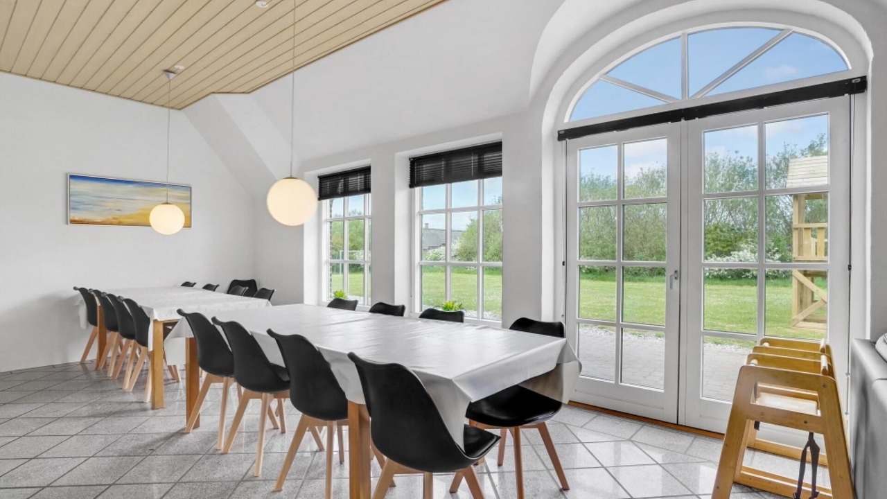 Photo of Bedroom in Øhuse
