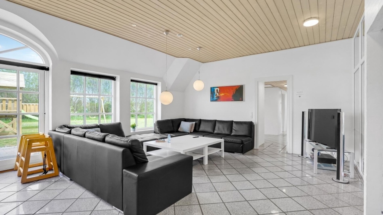 Photo of Bedroom in Øhuse