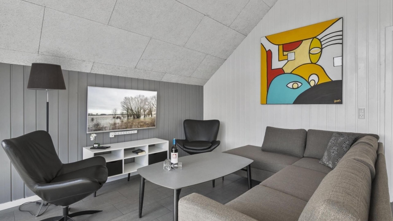 Photo of Bedroom in Sondervig