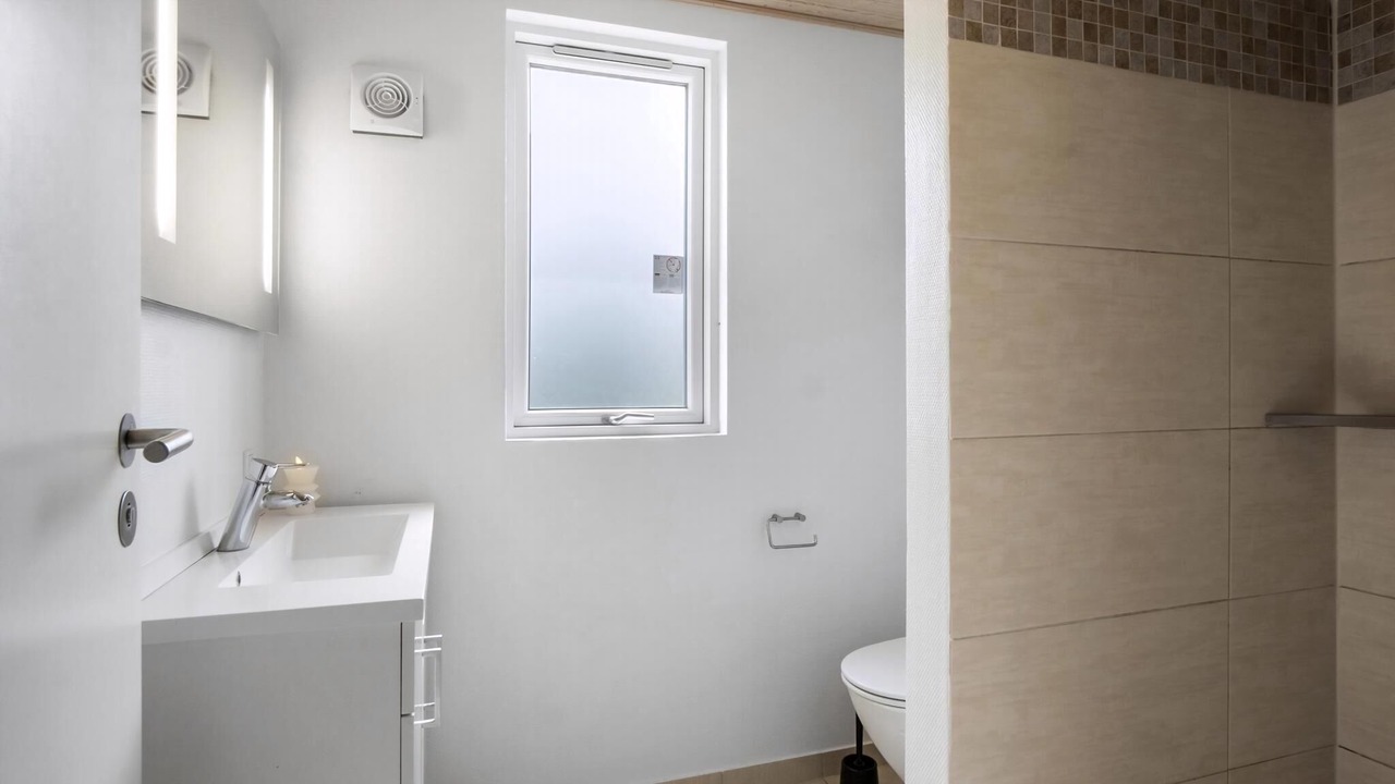 Photo of Bathroom in Bogense