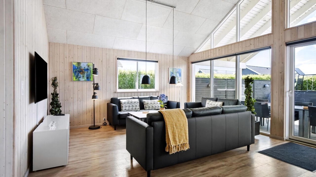 Photo of Bedroom in Bogense