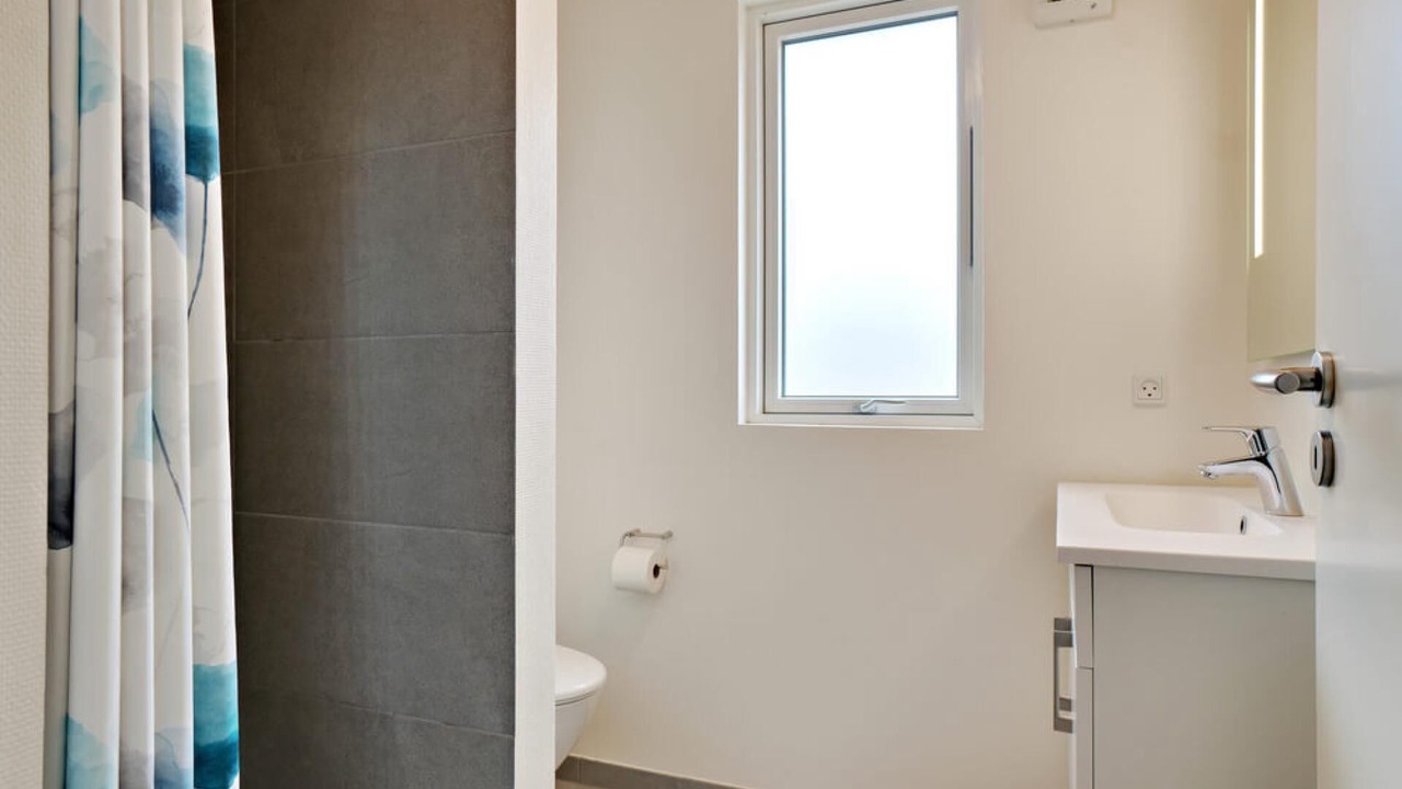 Photo of Bathroom in Houstrup
