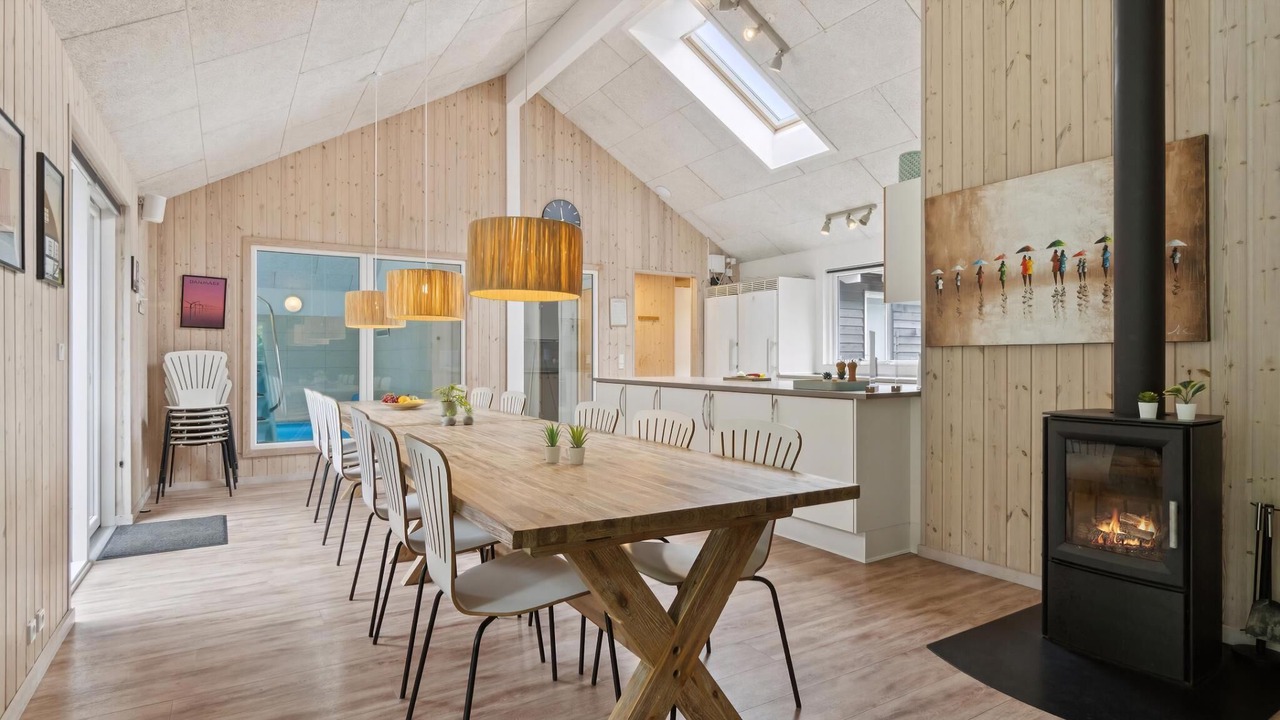 Photo of Bedroom in Fjellerup Strand