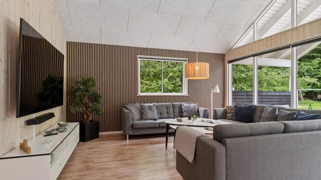 Photo of Bedroom in Fjellerup Strand