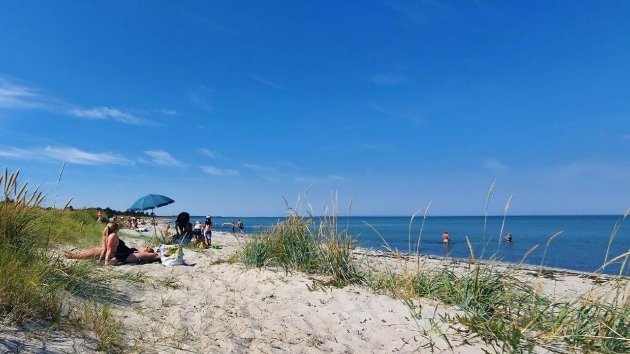 Photo of Others in Fjellerup Strand