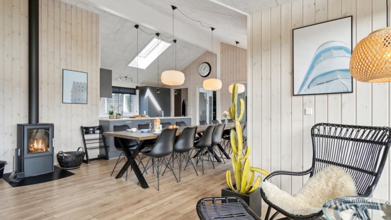Photo of Bedroom in Aalbaek