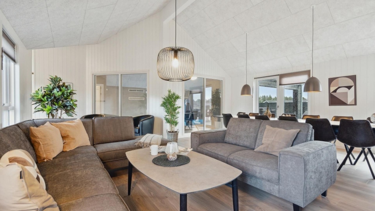Photo of Bedroom in Houstrup