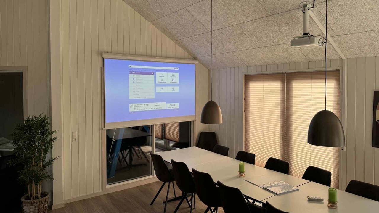 Photo of Bedroom in Houstrup