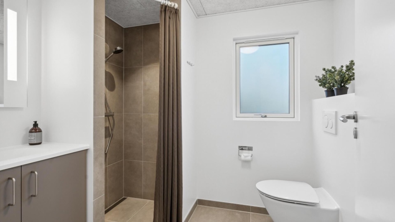 Photo of Bathroom in Houstrup