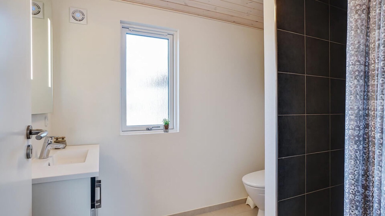 Photo of Bathroom in Grenaa