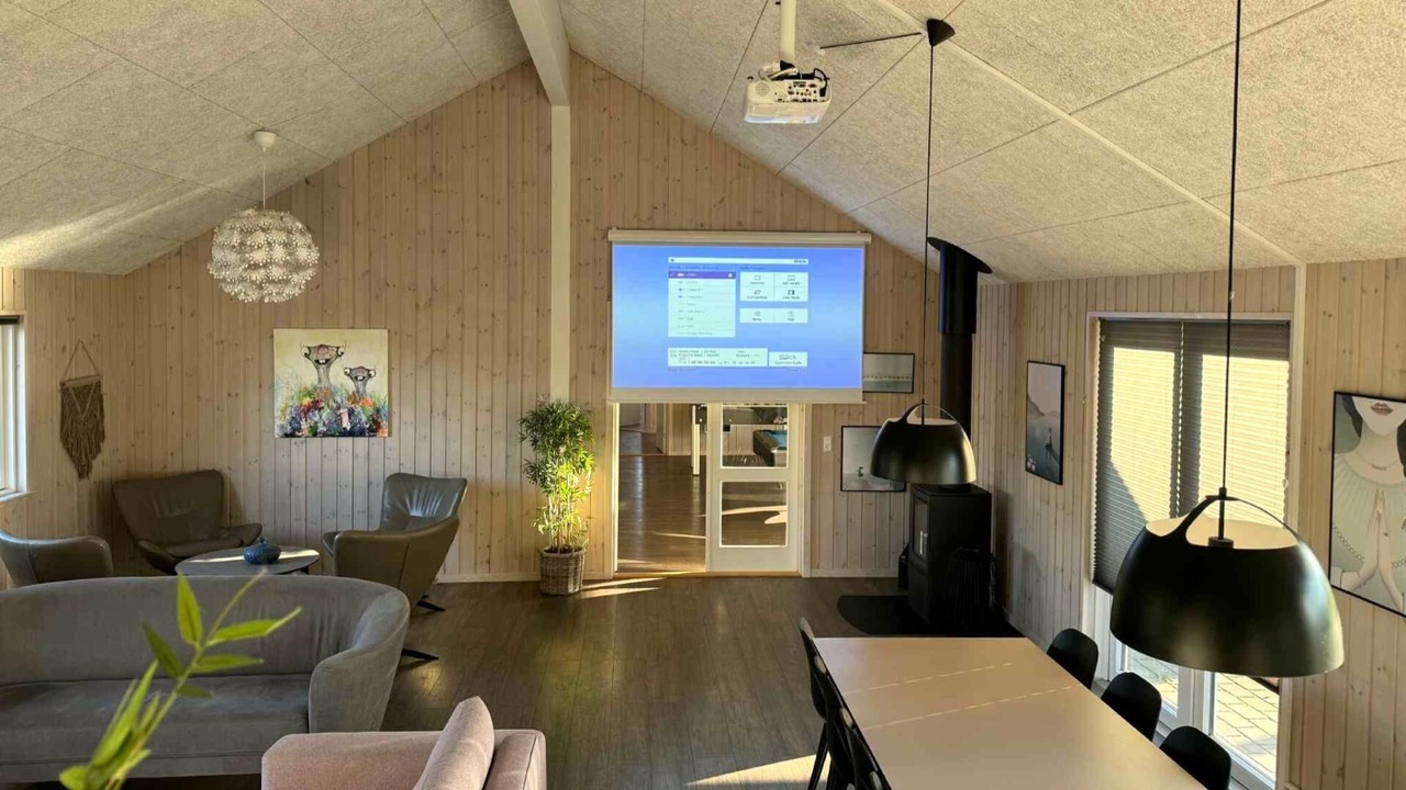 Photo of Bedroom in Grenaa
