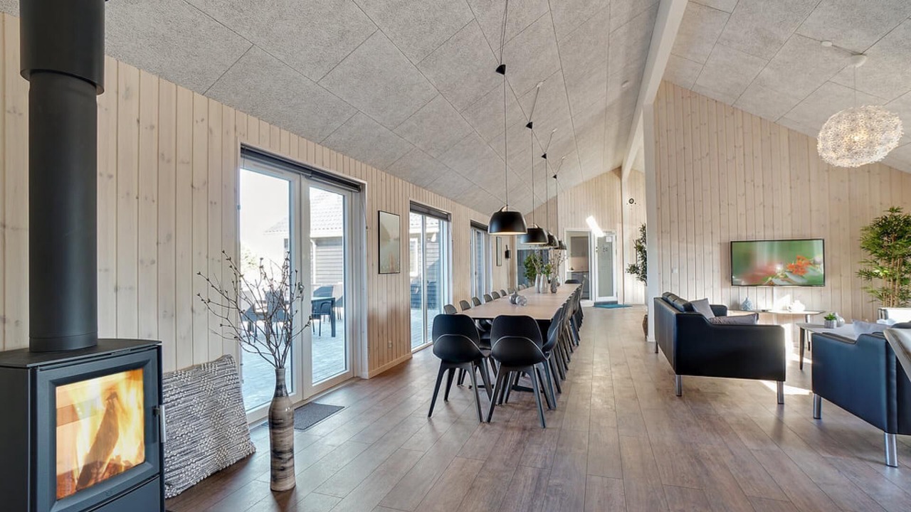Photo of Bedroom in Grenaa