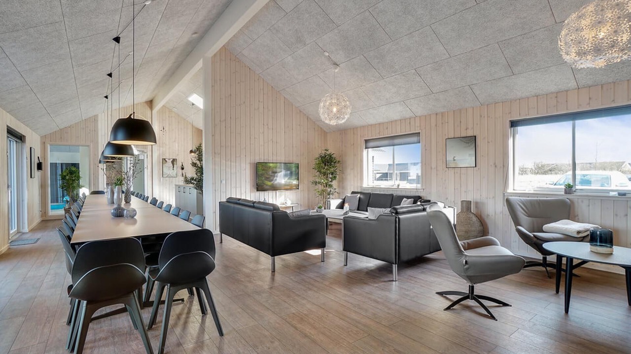 Photo of Bedroom in Grenaa