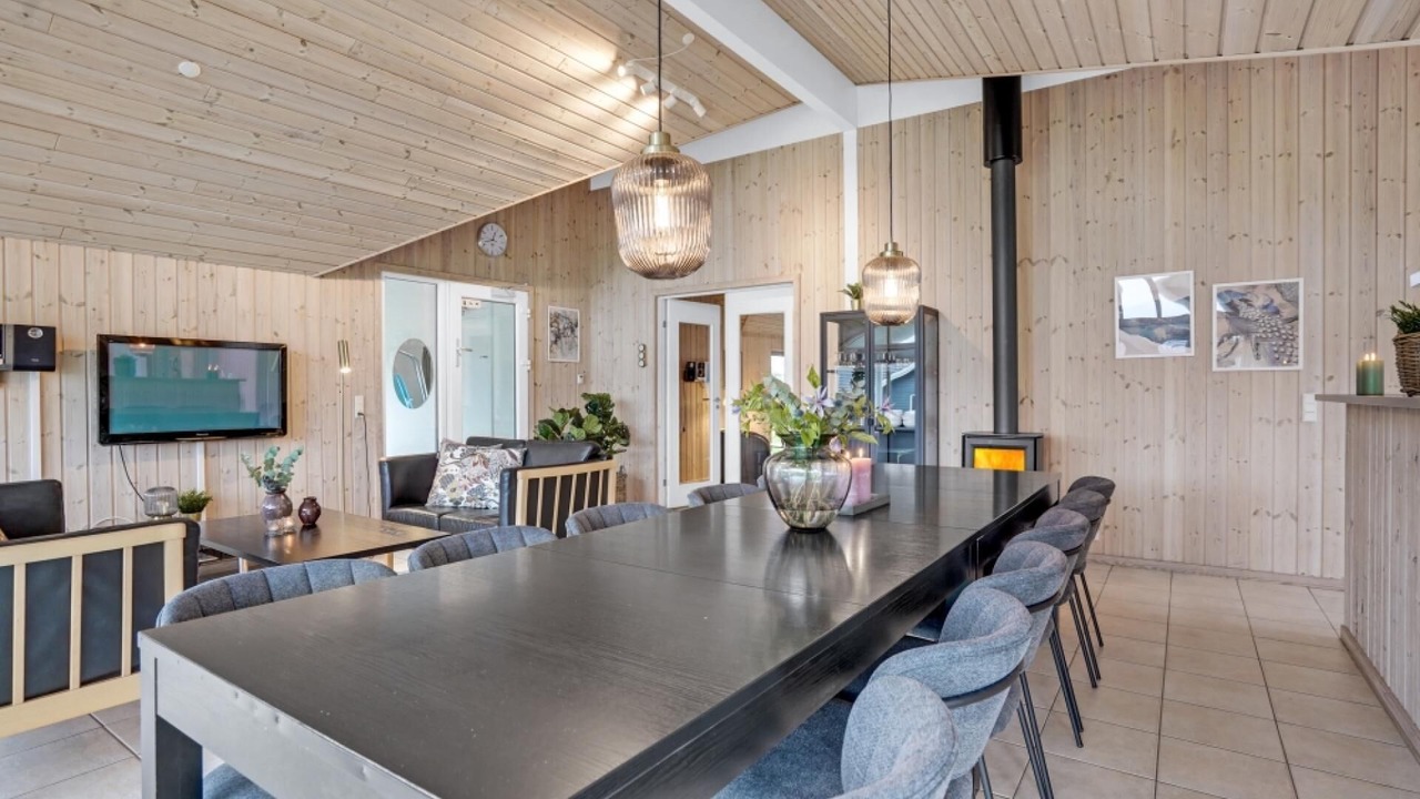 Photo of Bedroom in Høruphav
