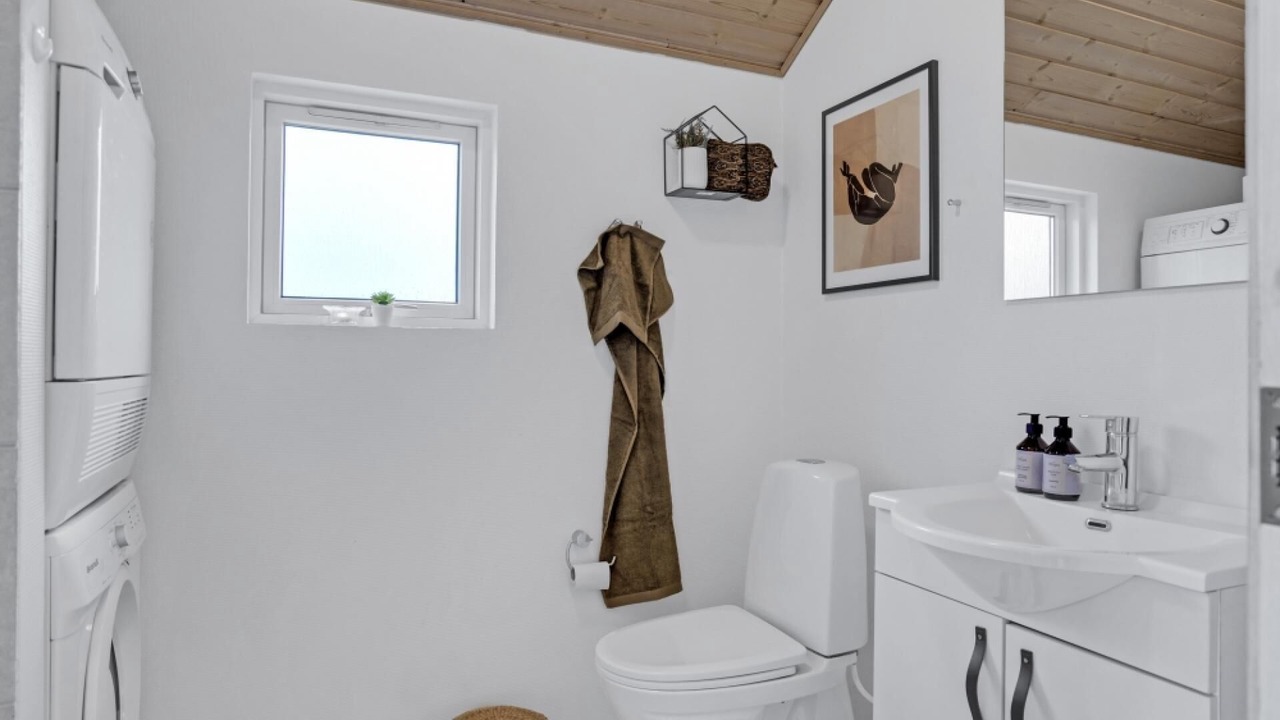 Photo of Bathroom in Høruphav