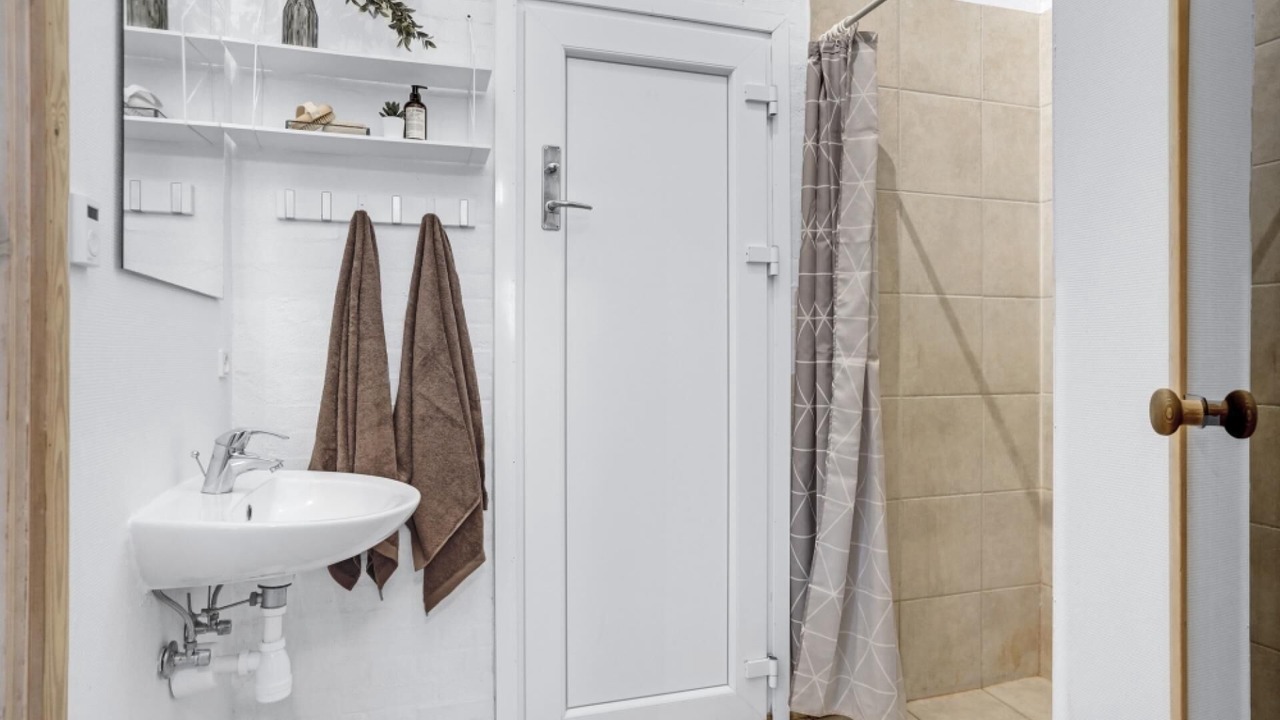 Photo of Bathroom in Høruphav