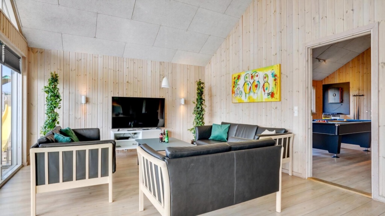 Photo of Bedroom in Høruphav